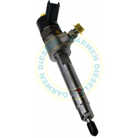 0445110068 Common Rail Bosch Injector