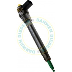 0445110072 Common Rail Bosch Injector