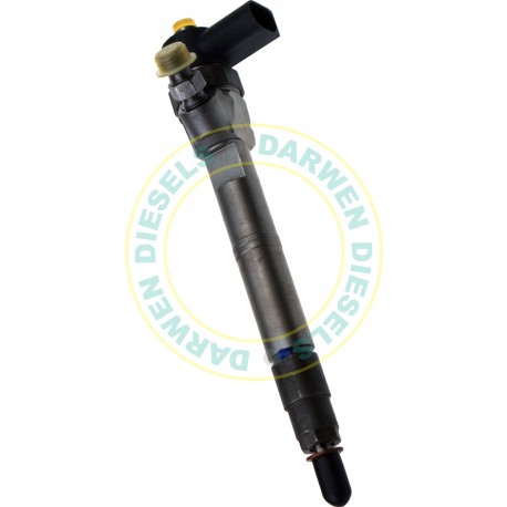 0445110074 Common Rail Bosch Injector 