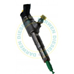 0445110075 Common Rail Bosch Injector