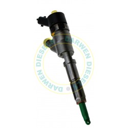 0445110076 Common Rail Bosch Injector