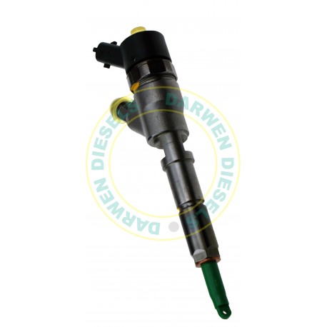 0445110076 Common Rail Bosch Injector