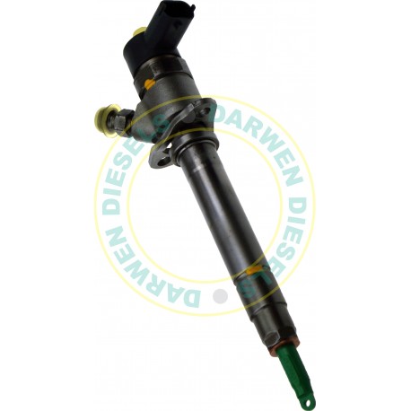 0445110078 Common Rail Bosch Injector