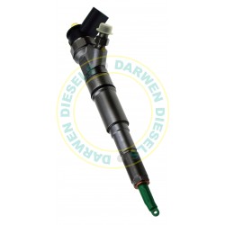 0445110083 Common Rail Bosch Injector