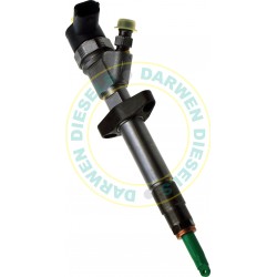 0445110087 Common Rail Bosch Injector