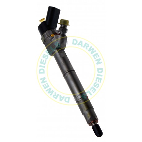 0445110090 Common Rail Bosch Injector