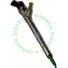 0445110092 Common Rail Bosch Injector