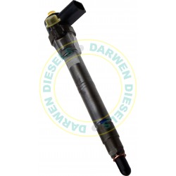 0445110094 Common Rail Bosch Injector 
