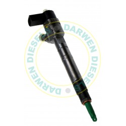 0445110096 Common Rail Bosch Injector