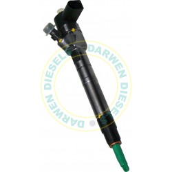 0445110098 Common Rail Bosch Injector