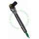 0445110100 Common Rail Bosch Injector
