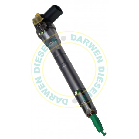 0445110100 Common Rail Bosch Injector