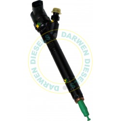 0445110102 Common Rail Bosch Injector