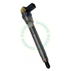 0445110104 Common Rail Bosch Injector