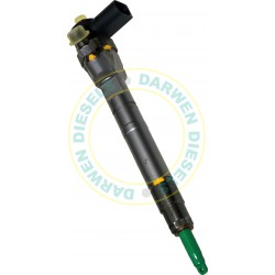 0445110106 Common Rail Bosch Injector