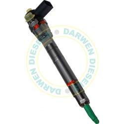 0445110108 Common Rail Bosch Injector