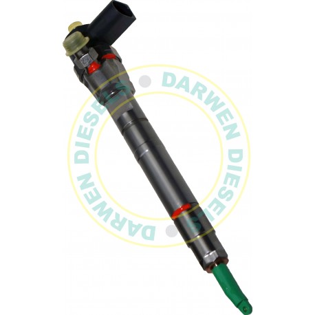 0445110108 Common Rail Bosch Injector