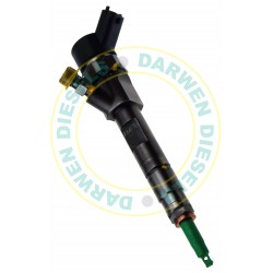 0445110110A Common Rail Bosch Injector