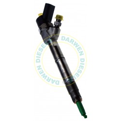 0445110116 Common Rail Bosch Injector 