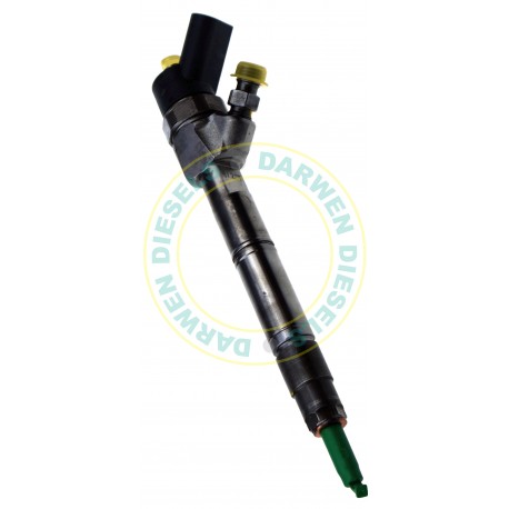 0445110116 Common Rail Bosch Injector 