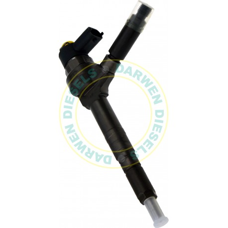0445110118 Genuine Common Rail Bosch Injector 0445110118 Genuine Common Rail Bosch Injector