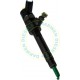 0445110119 Genuine Common Rail Bosch Injector