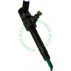 0445110119 Genuine Common Rail Bosch Injector