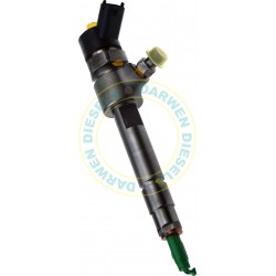 0445110119 Common Rail Bosch Injector