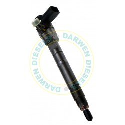 0445110121 Common Rail Bosch Injector 