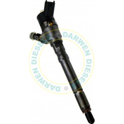 0445110126 Common Rail Bosch Injector