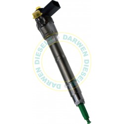 0445110129 Common Rail Bosch Injector