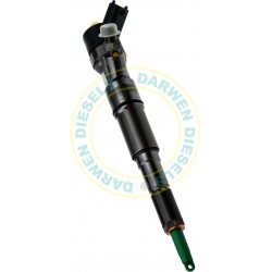 0445110130 Common Rail Bosch Injector