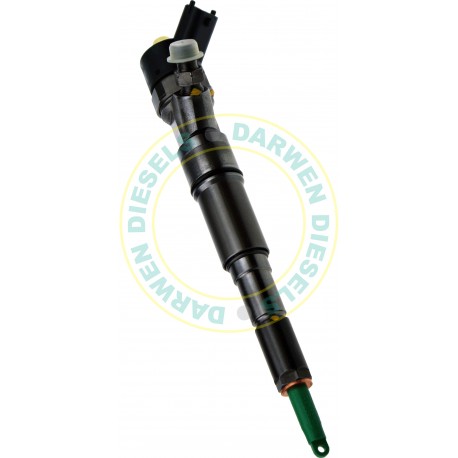 0445110130 Common Rail Bosch Injector 0445110130 Common Rail Bosch Injector