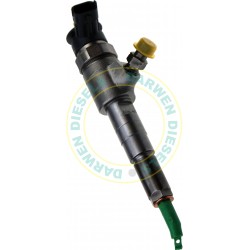 0445110135 Common Rail Bosch Injector 