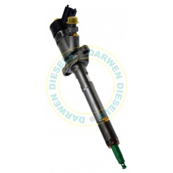 0445110136 Common Rail Bosch Injector 