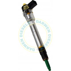 0445110140 Common Rail Bosch Injector 