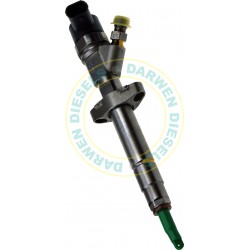 0445110141 Common Rail Bosch Injector 