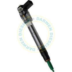 0445110156 Common Rail Bosch Injector 