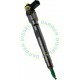 0445110158 Common Rail Bosch Injector