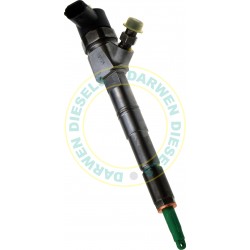 0445110159 Common Rail Bosch Injector