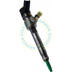 0445110165 Common Rail Bosch Injector
