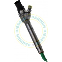 0445110167 Common Rail Bosch Injector