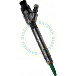 0445110172 Common Rail Bosch Injector