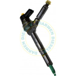 0445110174 Common Rail Bosch Injector