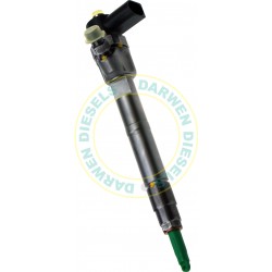 0445110177 Common Rail Bosch Injector