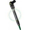 0445110177 Common Rail Bosch Injector