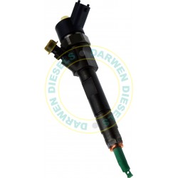 0445110178 Common Rail Bosch Injector