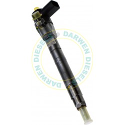 0445110182 Common Rail Bosch Injector