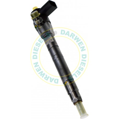 0445110182 Common Rail Bosch Injector