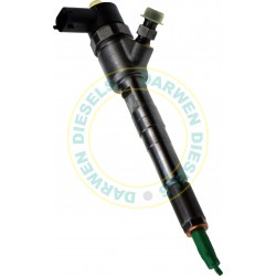 0445110183 Common Rail Bosch Injector